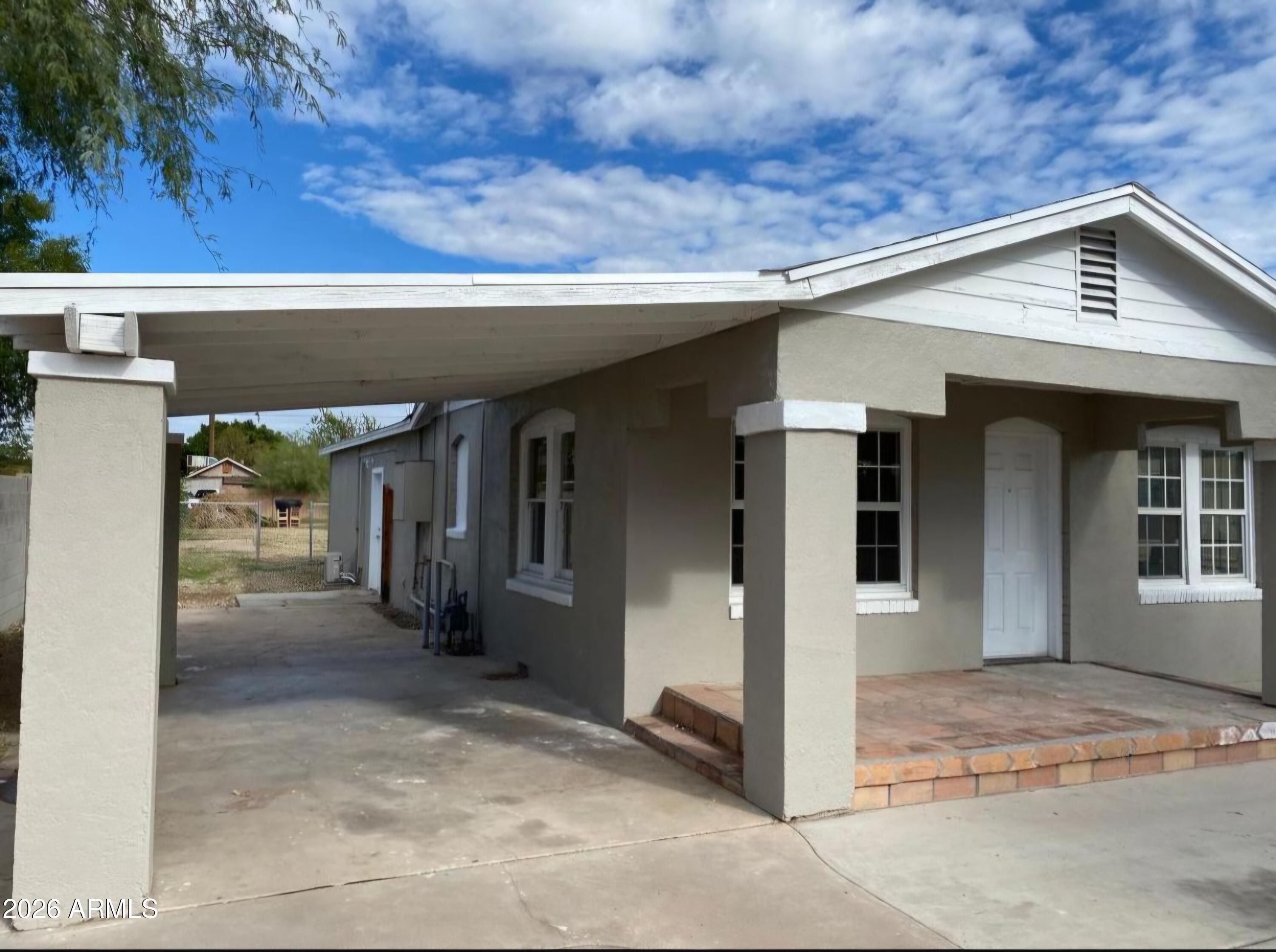 1652 E INDIANOLA Avenue, Phoenix, AZ 85016