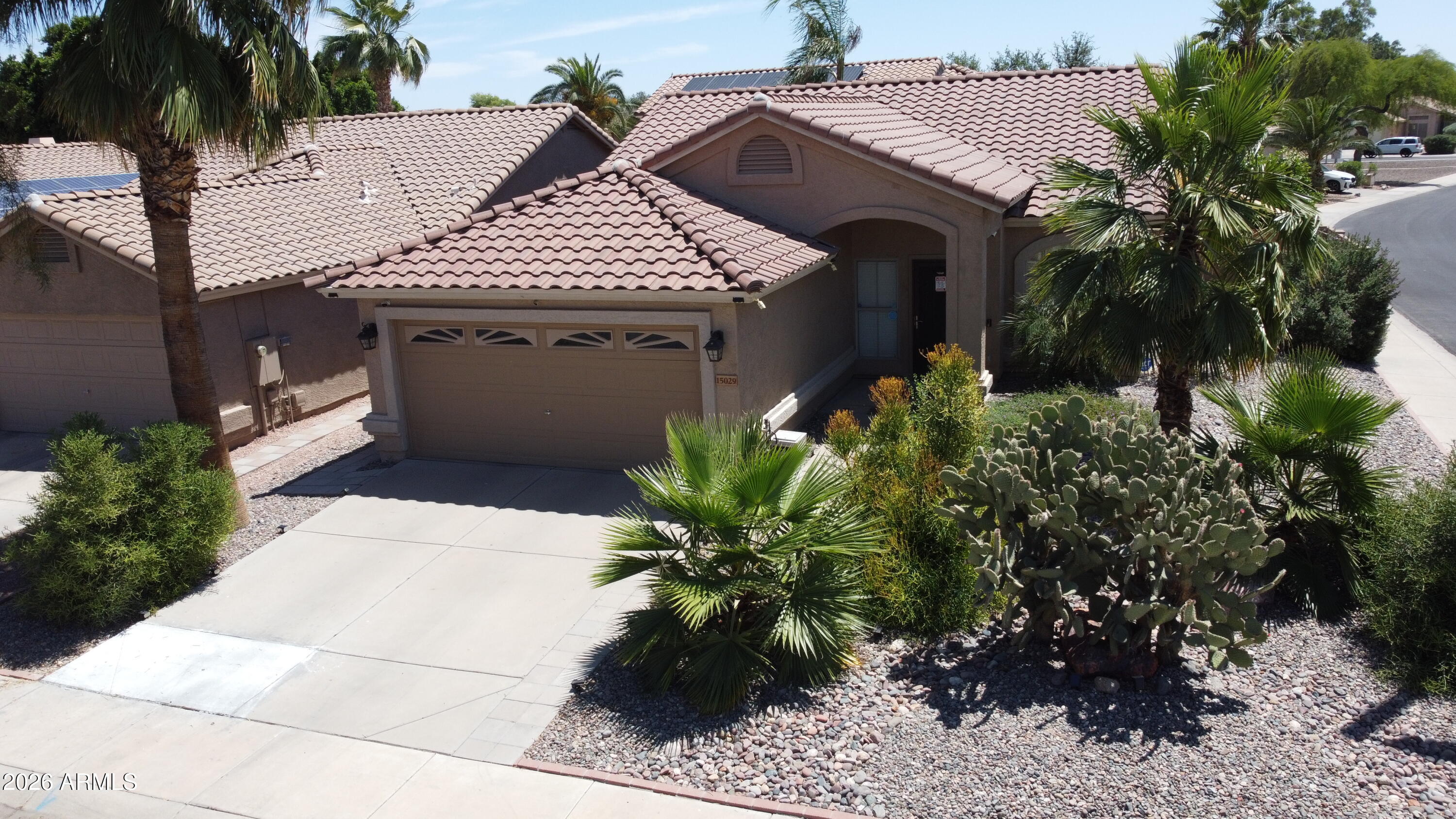 15029 W BOTTLE TREE Avenue, Surprise, AZ 85374