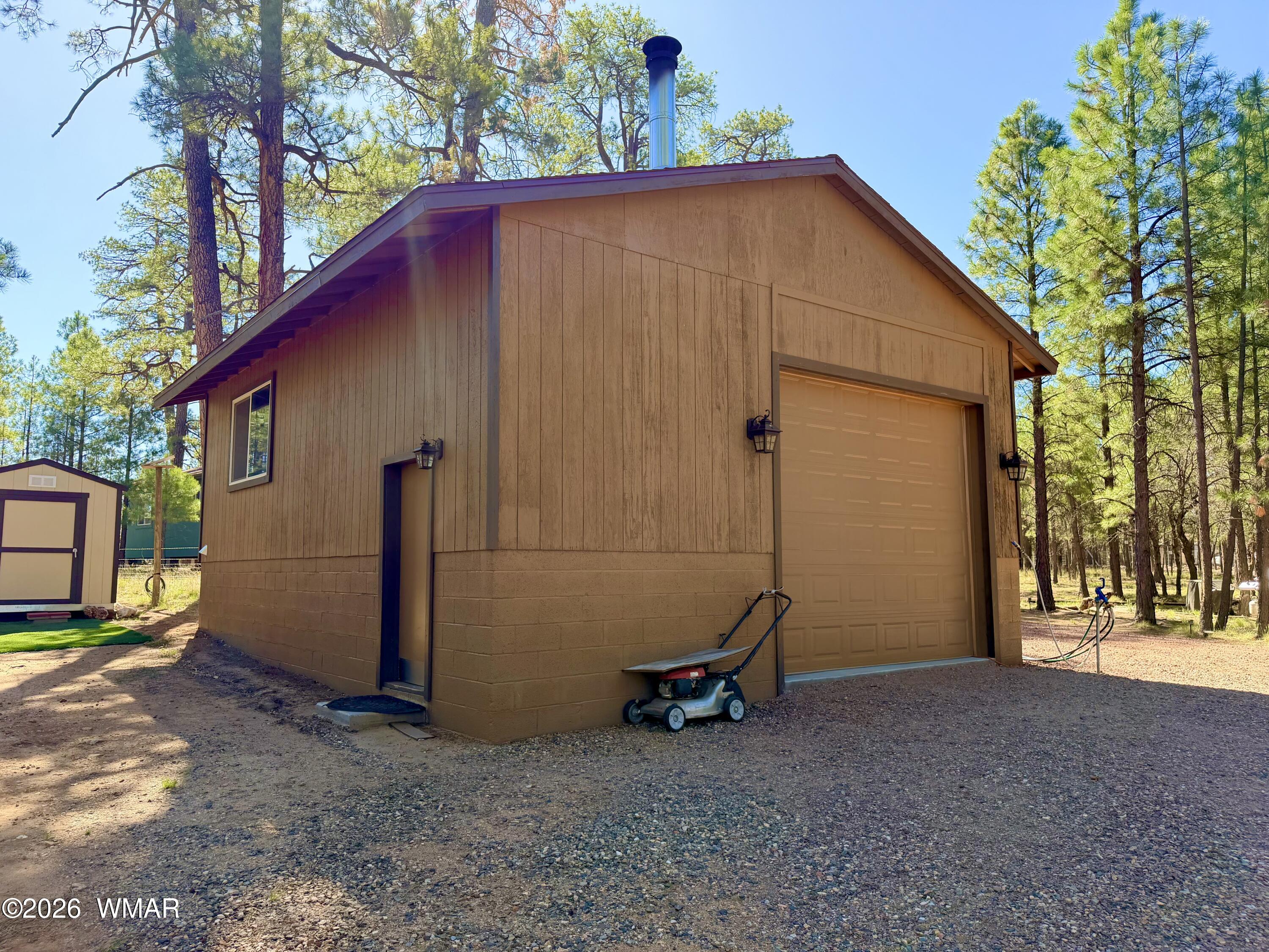 815 Reata Pass, Happy Jack, AZ 86024 — Photo 1 of 24