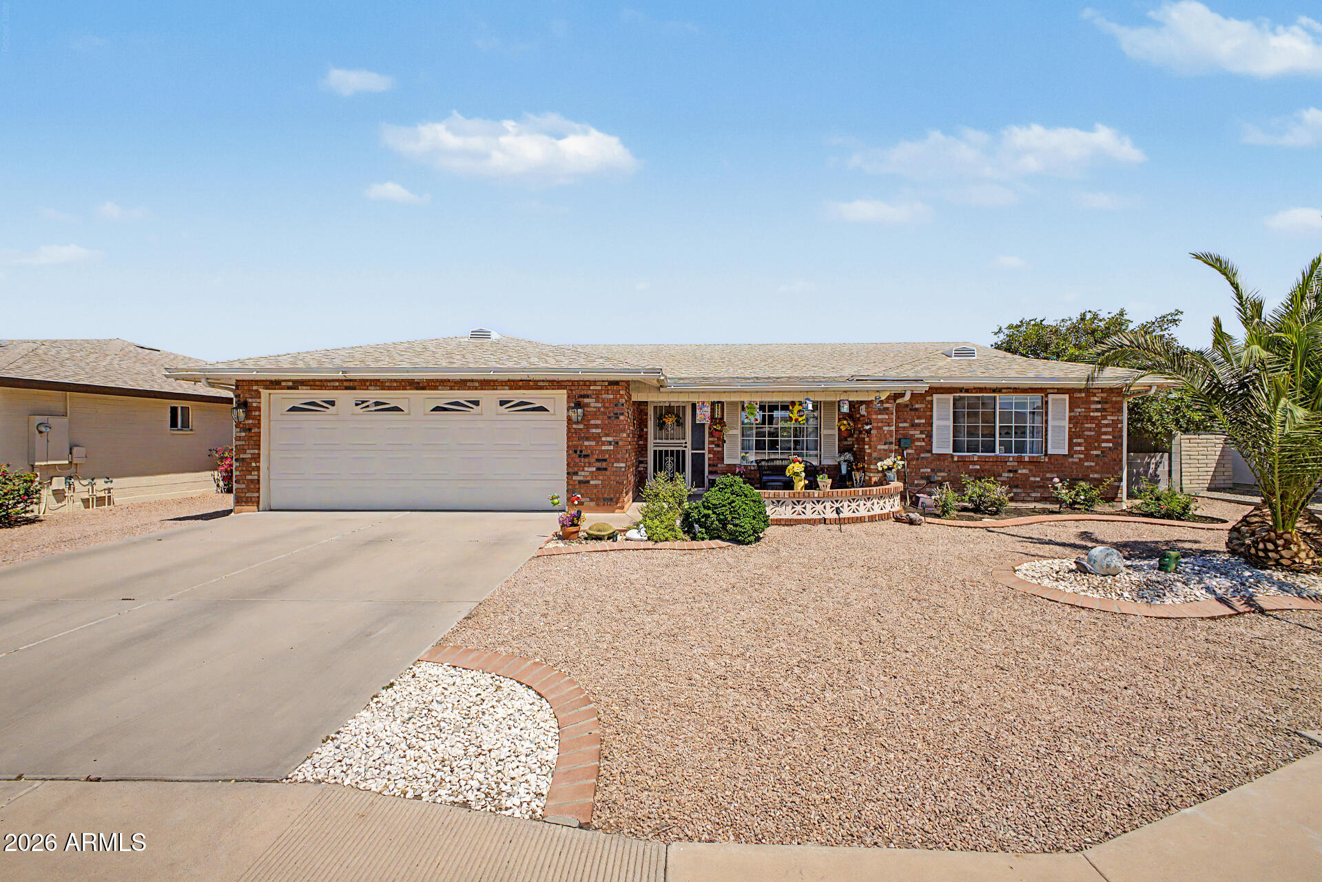 8320 E NEVILLE Avenue, Mesa, AZ 85209 — Photo 1 of 29