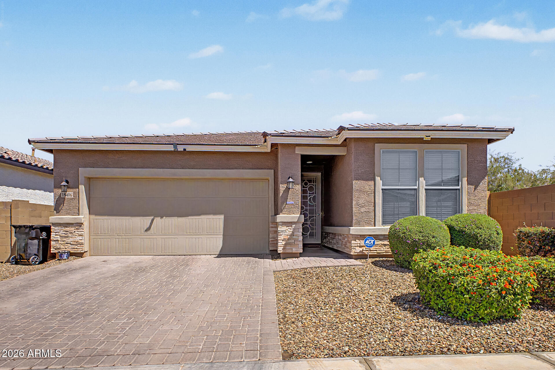 18406 W SUNBELT Drive, Surprise, AZ 85374 — Photo 1 of 32