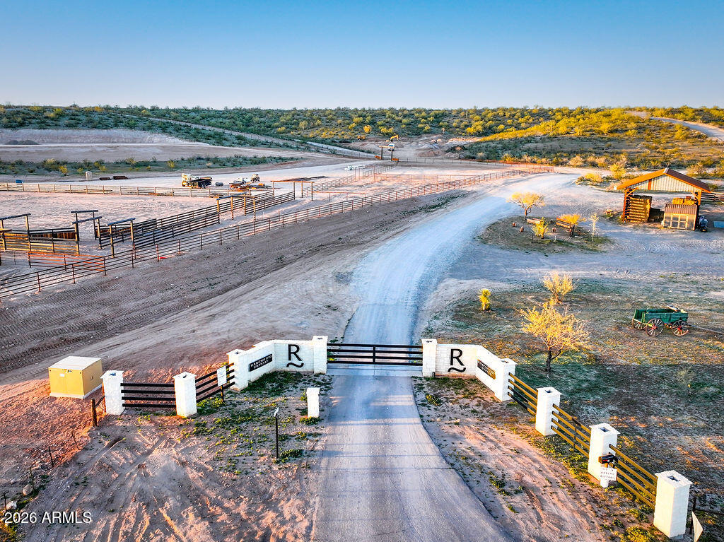 SE1A Rancho Rio Trail SE1A, Wickenburg, AZ 85390