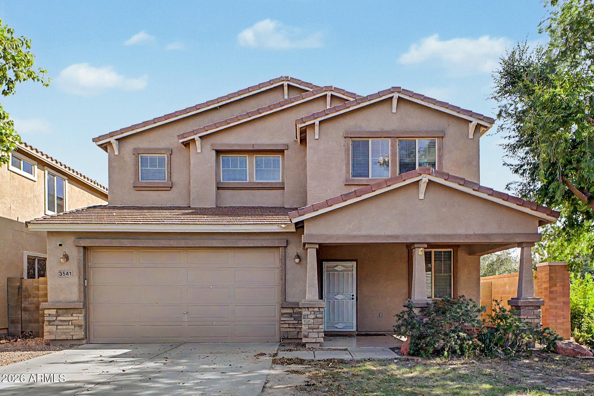 3541 E LONGHORN Street, San Tan Valley, AZ 85140