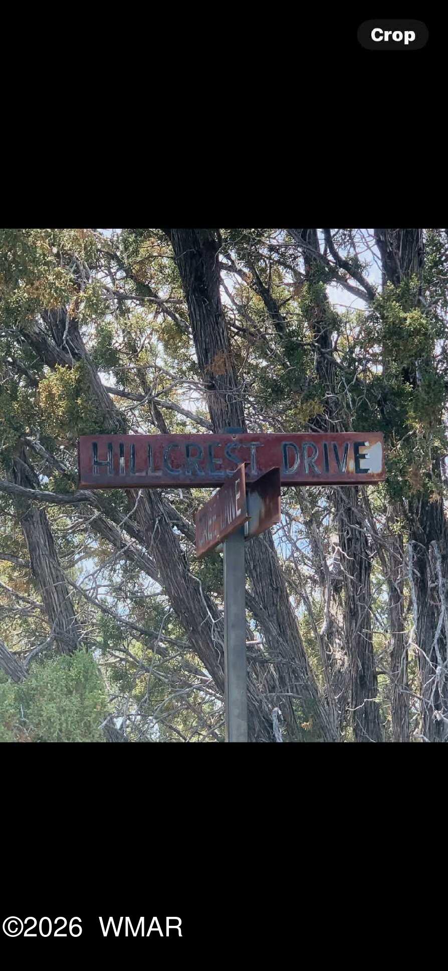 TBD Hillcrest, Concho, AZ 85924 — Photo 1 of 1