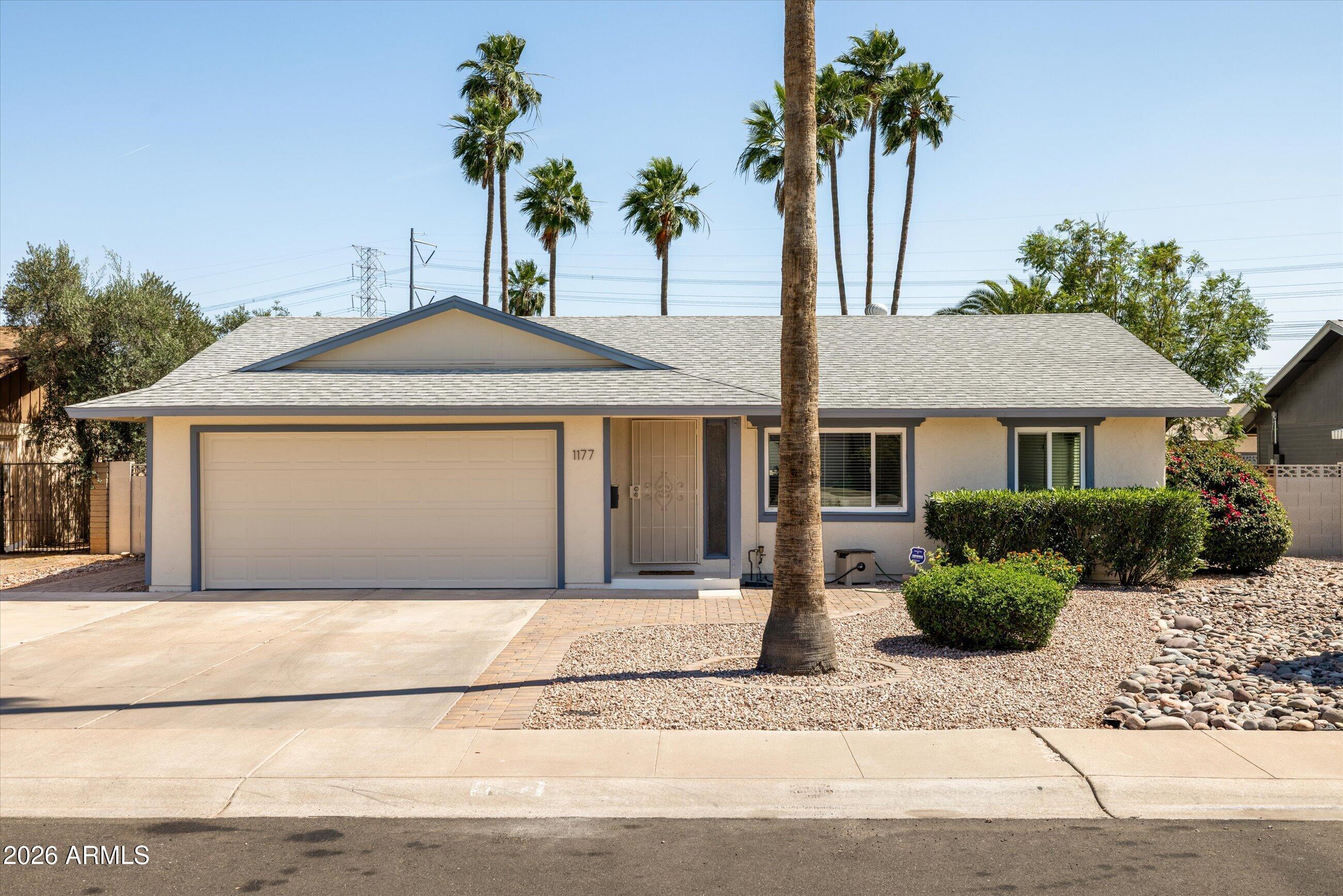 1177 E REDFIELD Road, Tempe, AZ 85283 — Photo 1 of 32