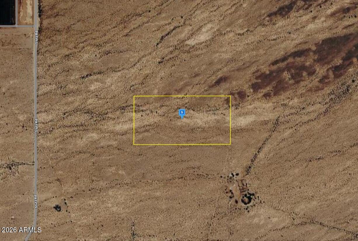 41497 63RD Street -, Salome, AZ 85348