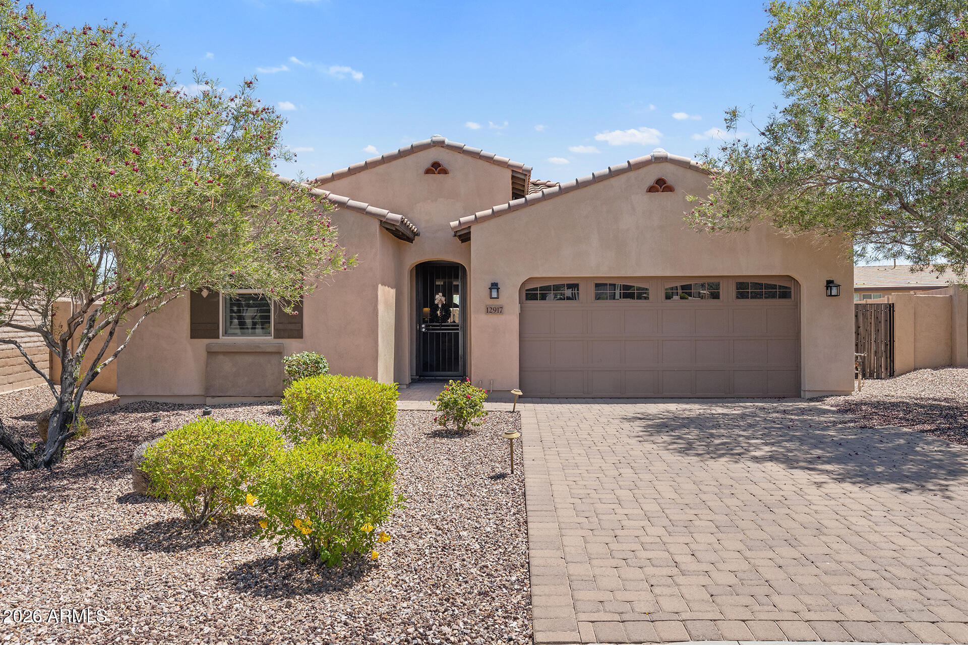12917 W CARAVEO Place, Peoria, AZ 85383 — Photo 1 of 40