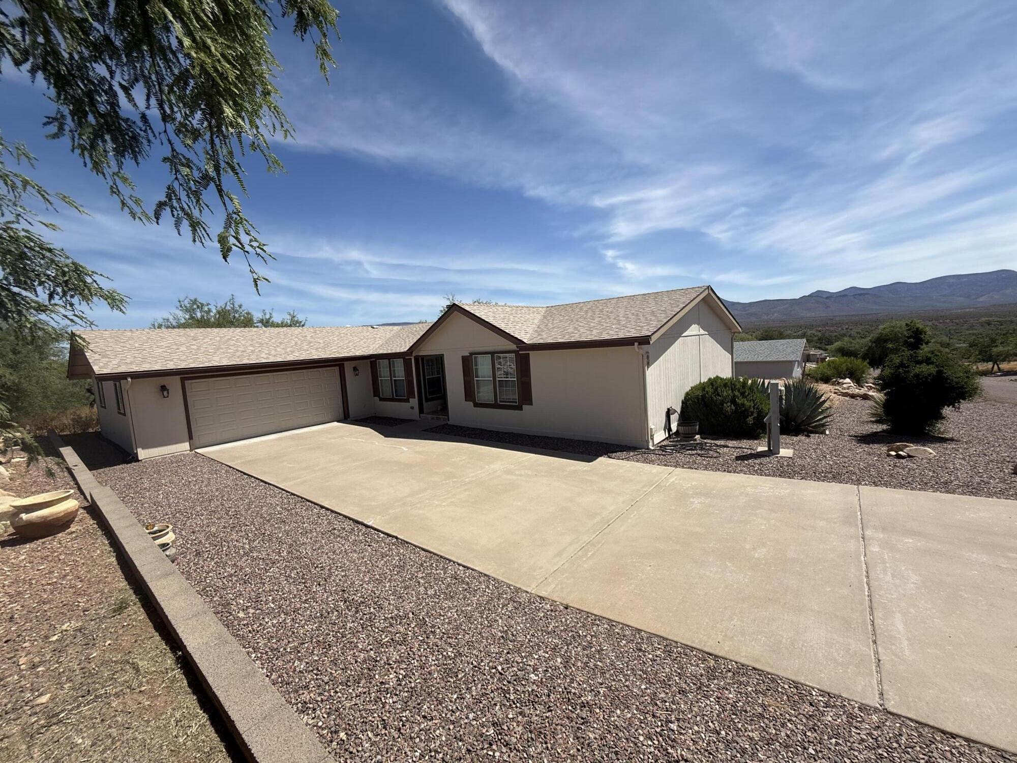 180 W Four Peaks Road, Tonto Basin, AZ 85553 — Photo 1 of 31