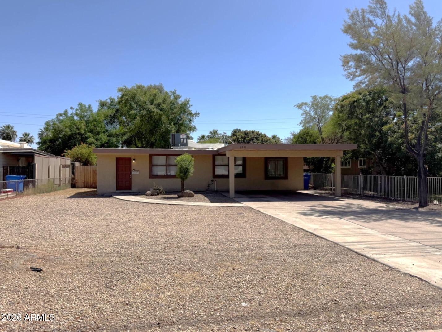 2831 E OSBORN Road, Phoenix, AZ 85016 — Photo 1 of 16