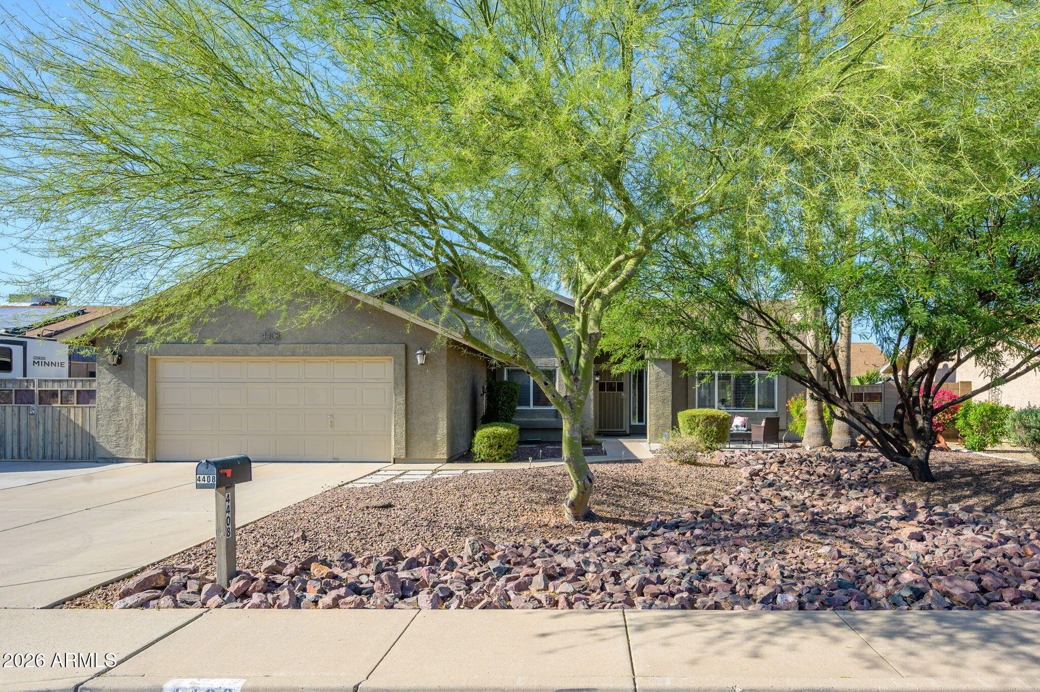 4408 W YORKSHIRE Drive, Glendale, AZ 85308