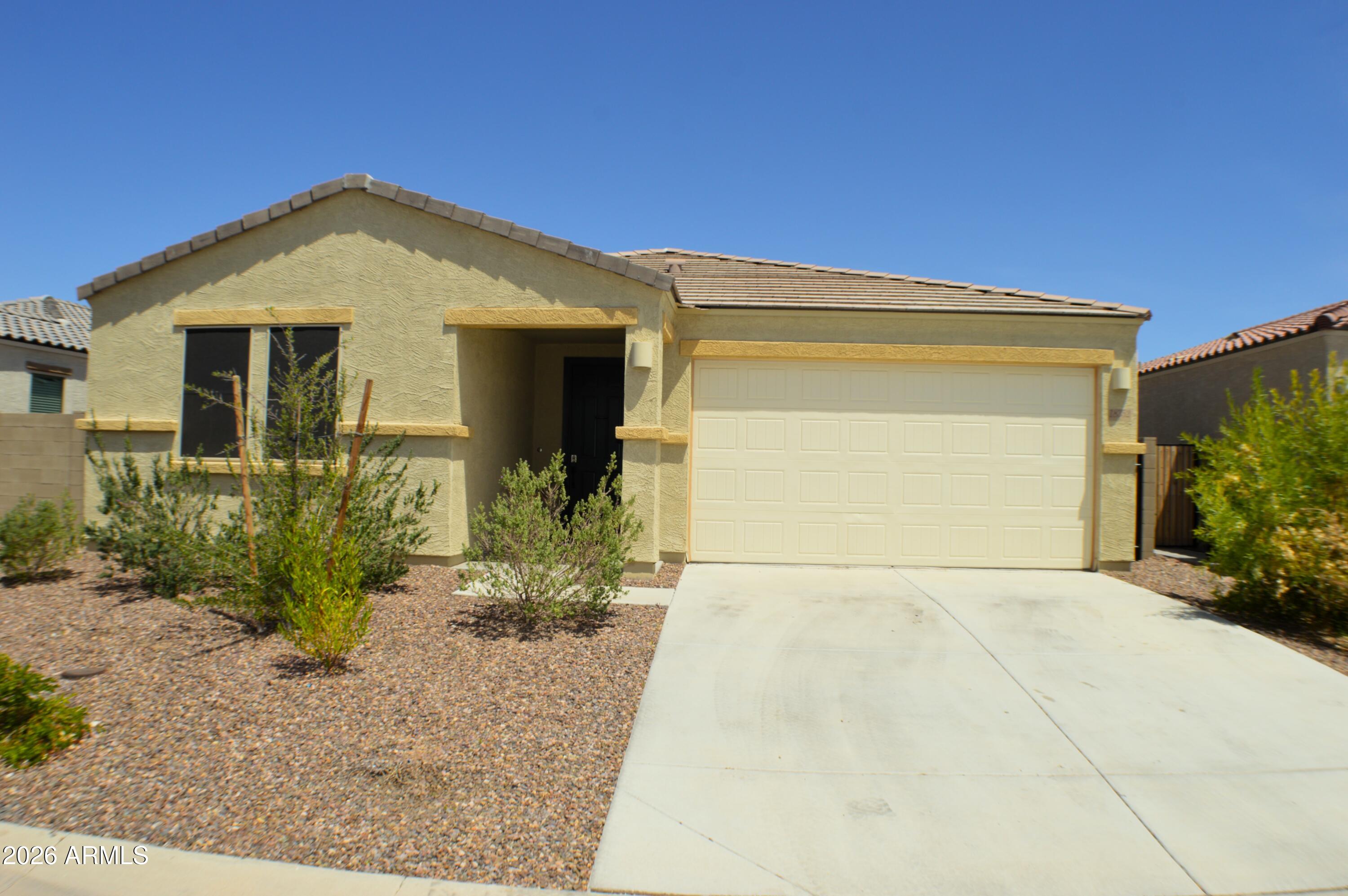 18352 E Eloisa Drive, Gold Canyon, AZ 85118