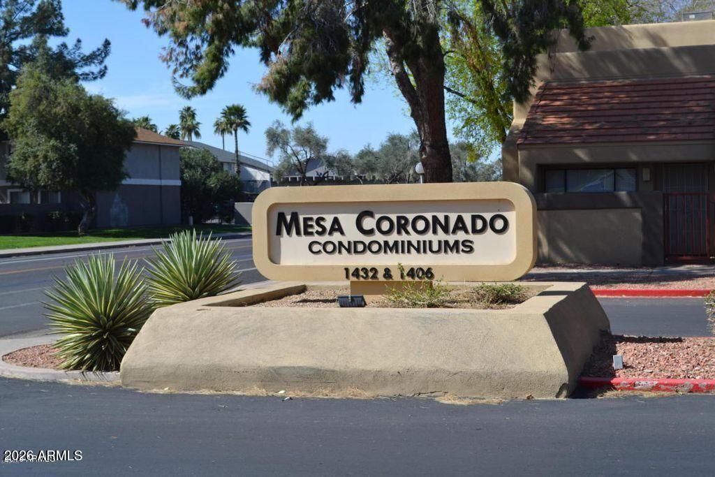 1432 W EMERALD Avenue 29, Mesa, AZ 85202