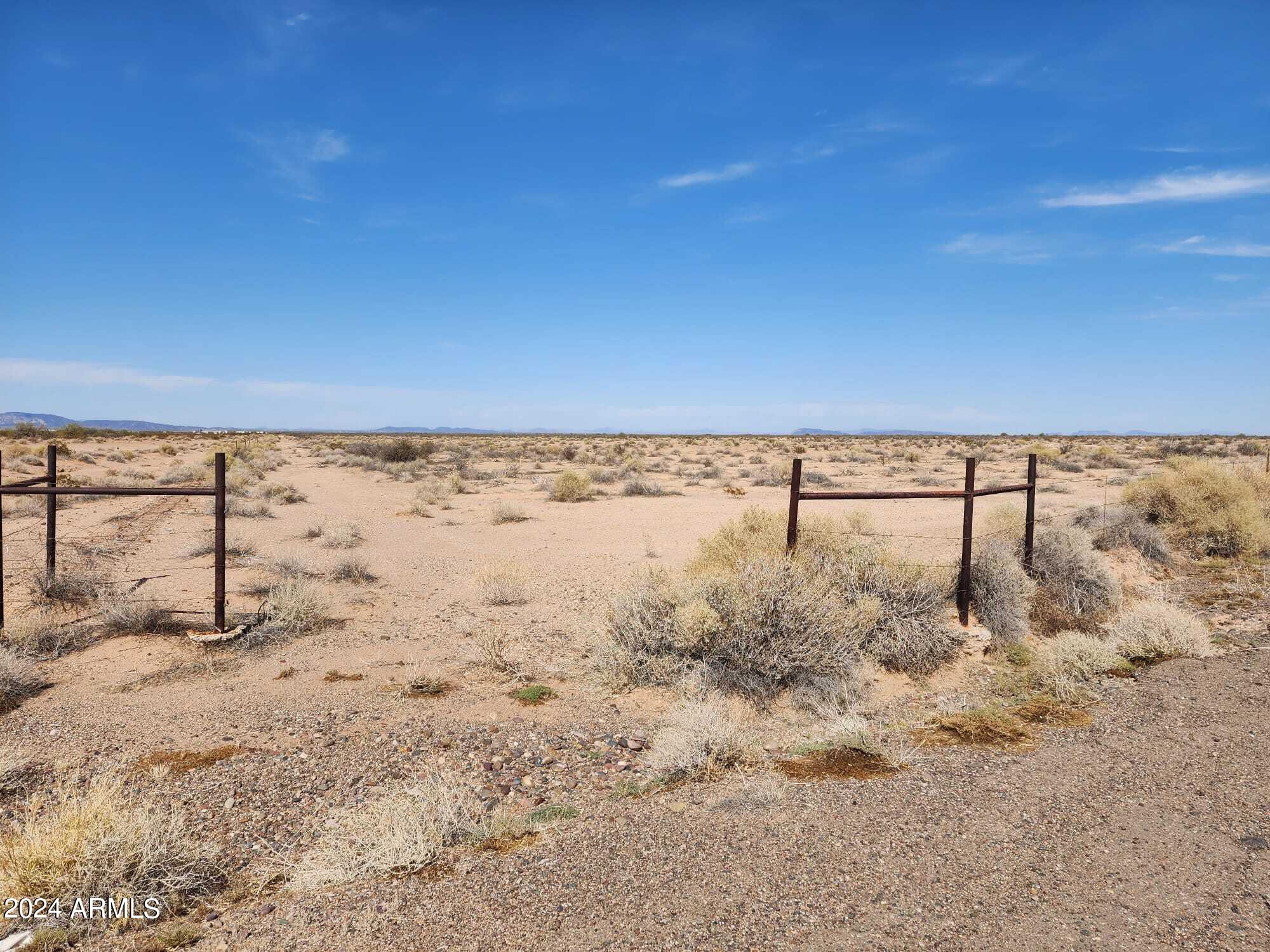 66XXX E I-8 Interstate Frontage -, Dateland, AZ 85333 — Photo 1 of 29