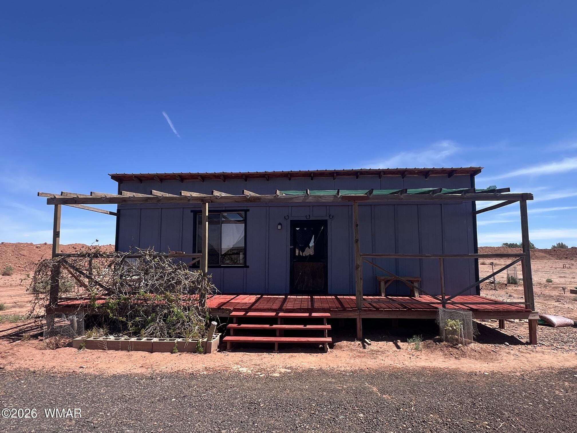 5021 Rae Trail, Snowflake, AZ 85937 — Photo 1 of 23