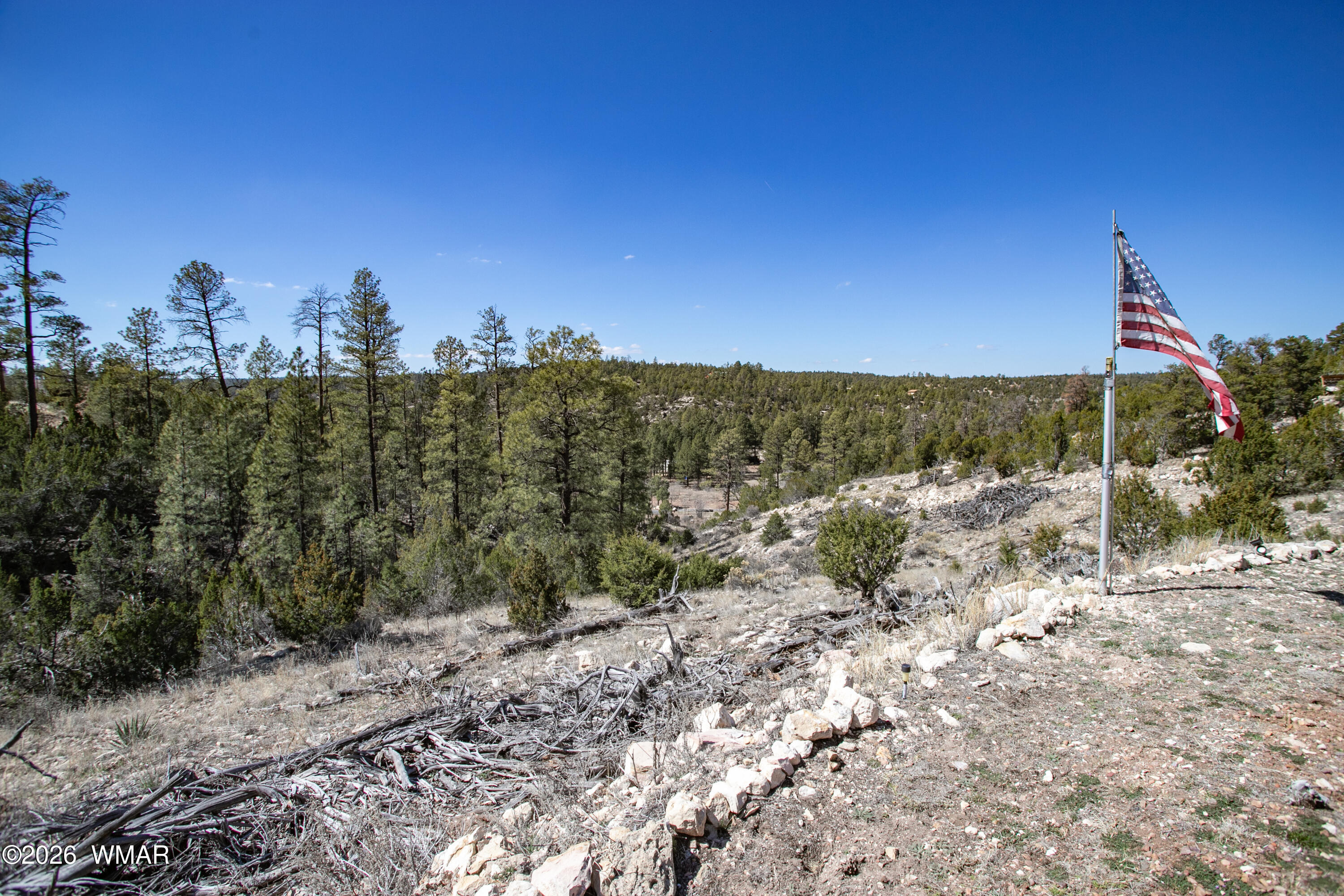 1740 Eskimo Lane, Heber, AZ 85928 — Photo 1 of 16