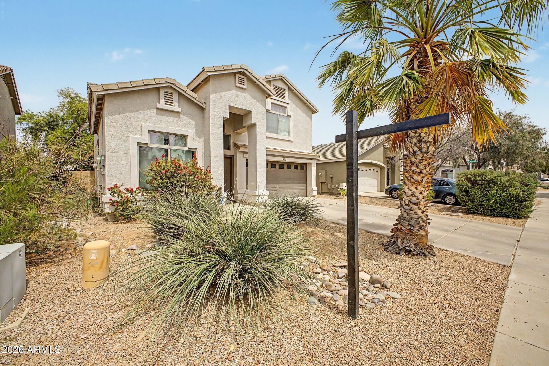 1394 E PENNY Lane, San Tan Valley, AZ 85140