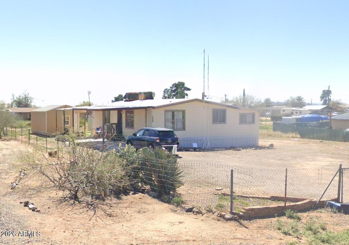 22655 W HENDERSON Street, Congress, AZ 85332