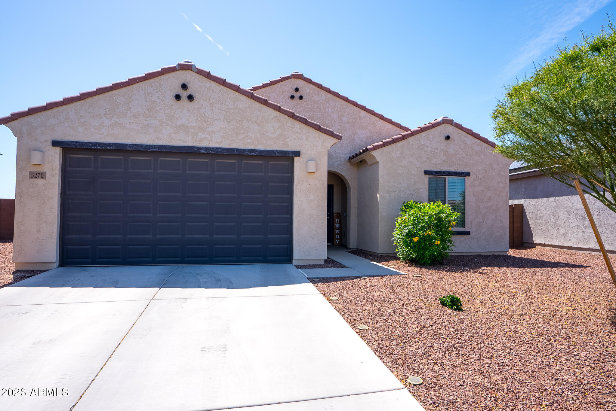 5270 S 253RD Lane, Buckeye, AZ 85326