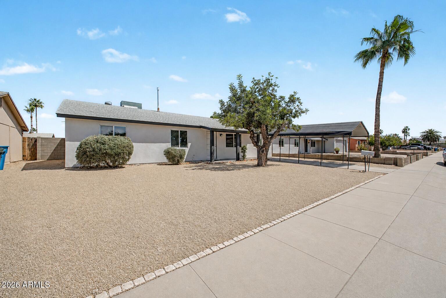 3908 E CAPITAN DREYFUS Avenue, Phoenix, AZ 85032 — Photo 1 of 28