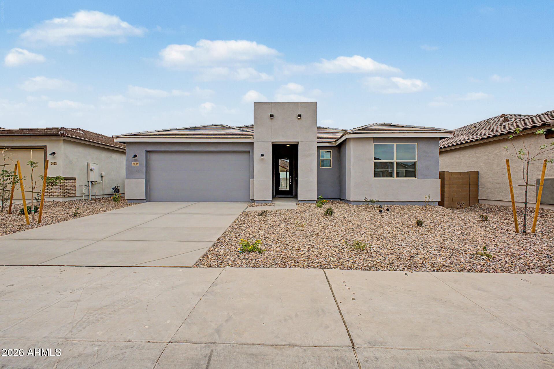 2405 E Dolcetto Drive, San Tan Valley, AZ 85143