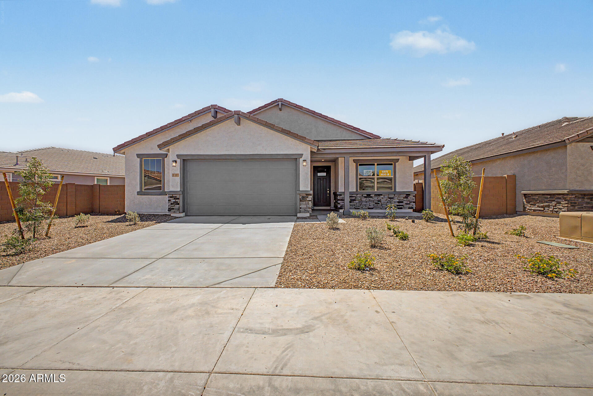 18585 W TOHONO Drive, Goodyear, AZ 85338 — Photo 1 of 20
