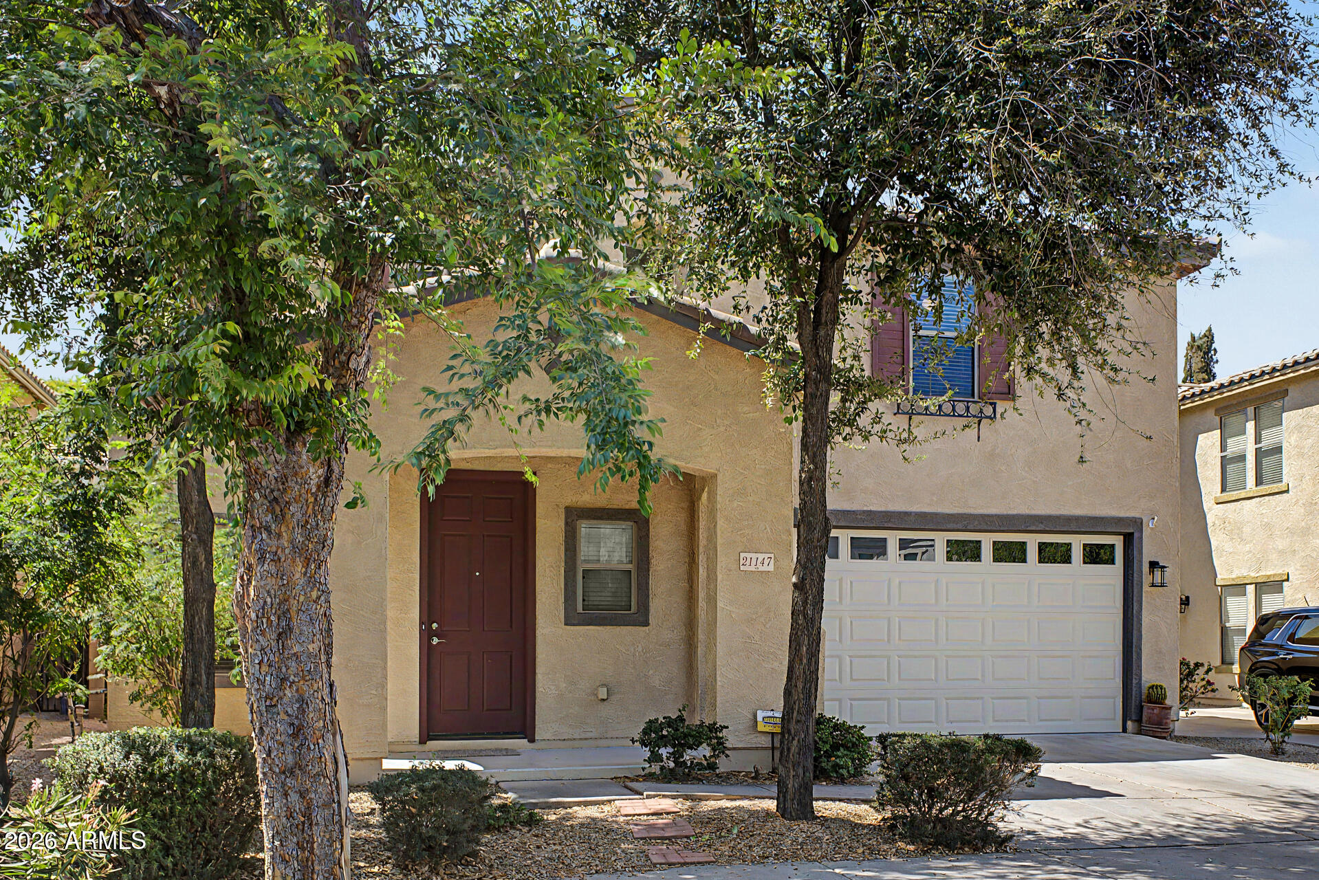 21147 E DUNCAN Street, Queen Creek, AZ 85142 — Photo 1 of 19