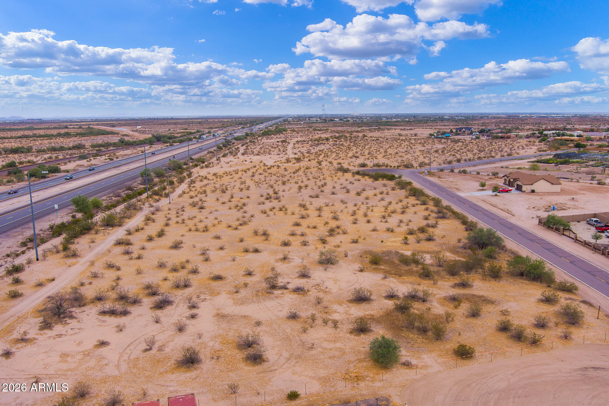 20125 W US60 Highway ' - ', Wittmann, AZ 85361