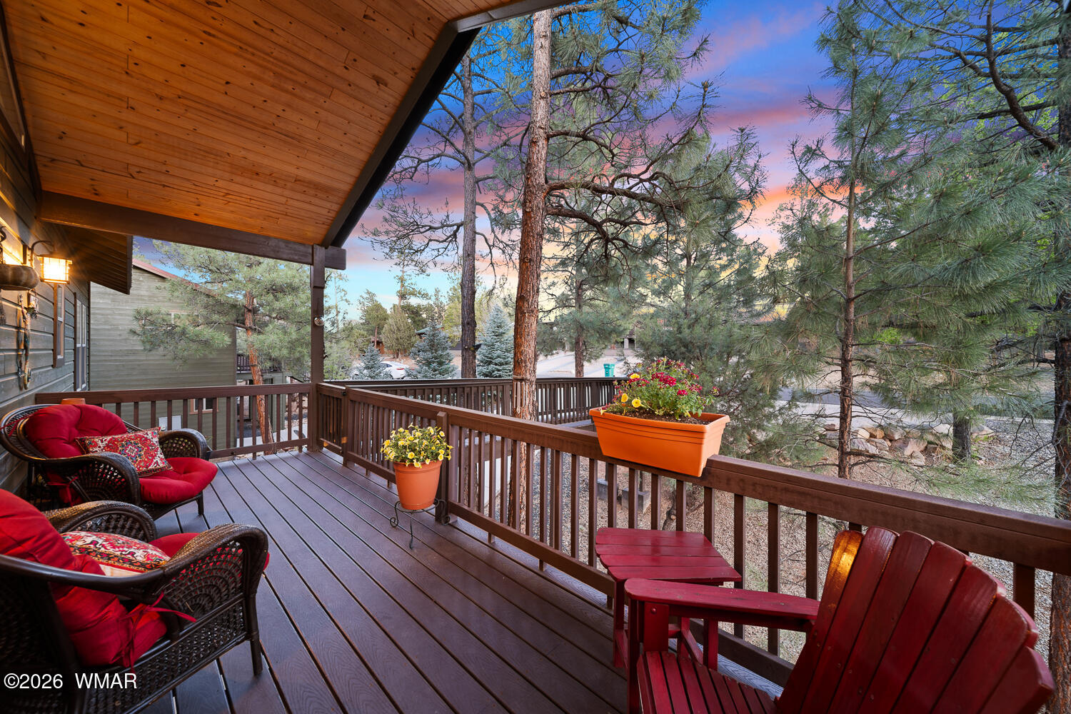 1020 E Cedar Ridge Run, Show Low, AZ 85901