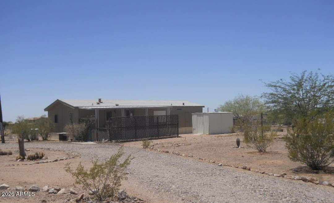 2884 S ACACIA Road, Apache Junction, AZ 85119 — Photo 1 of 1