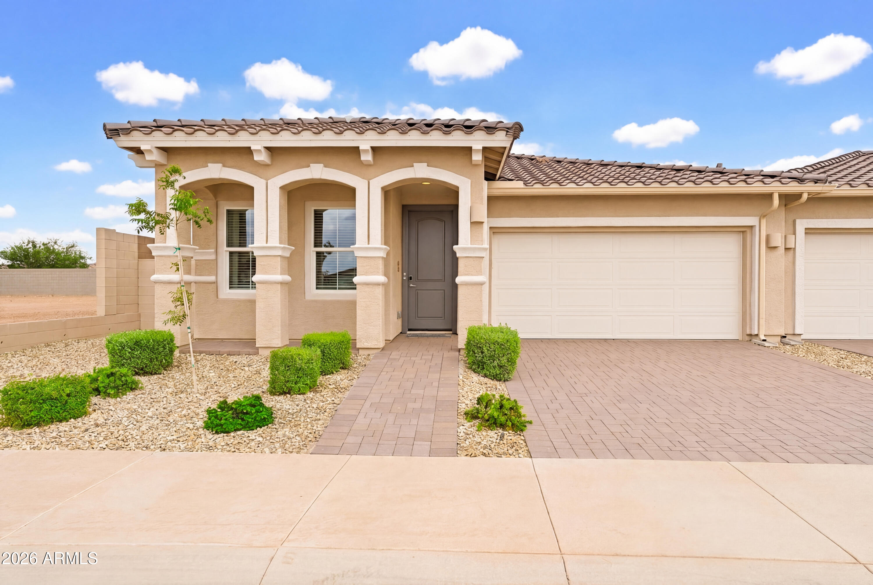 24961 N 173RD Drive, Surprise, AZ 85387 — Photo 1 of 68