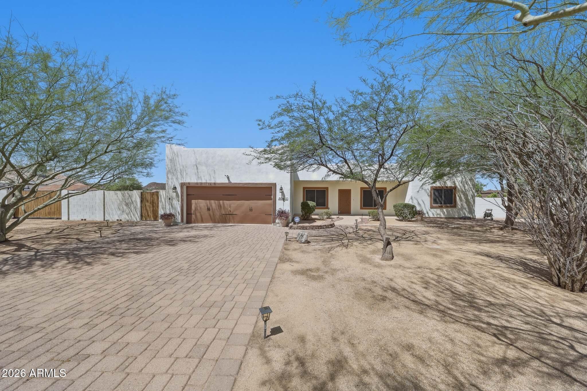 36232 N 11TH Avenue, Desert Hills, AZ 85086 — Photo 1 of 78