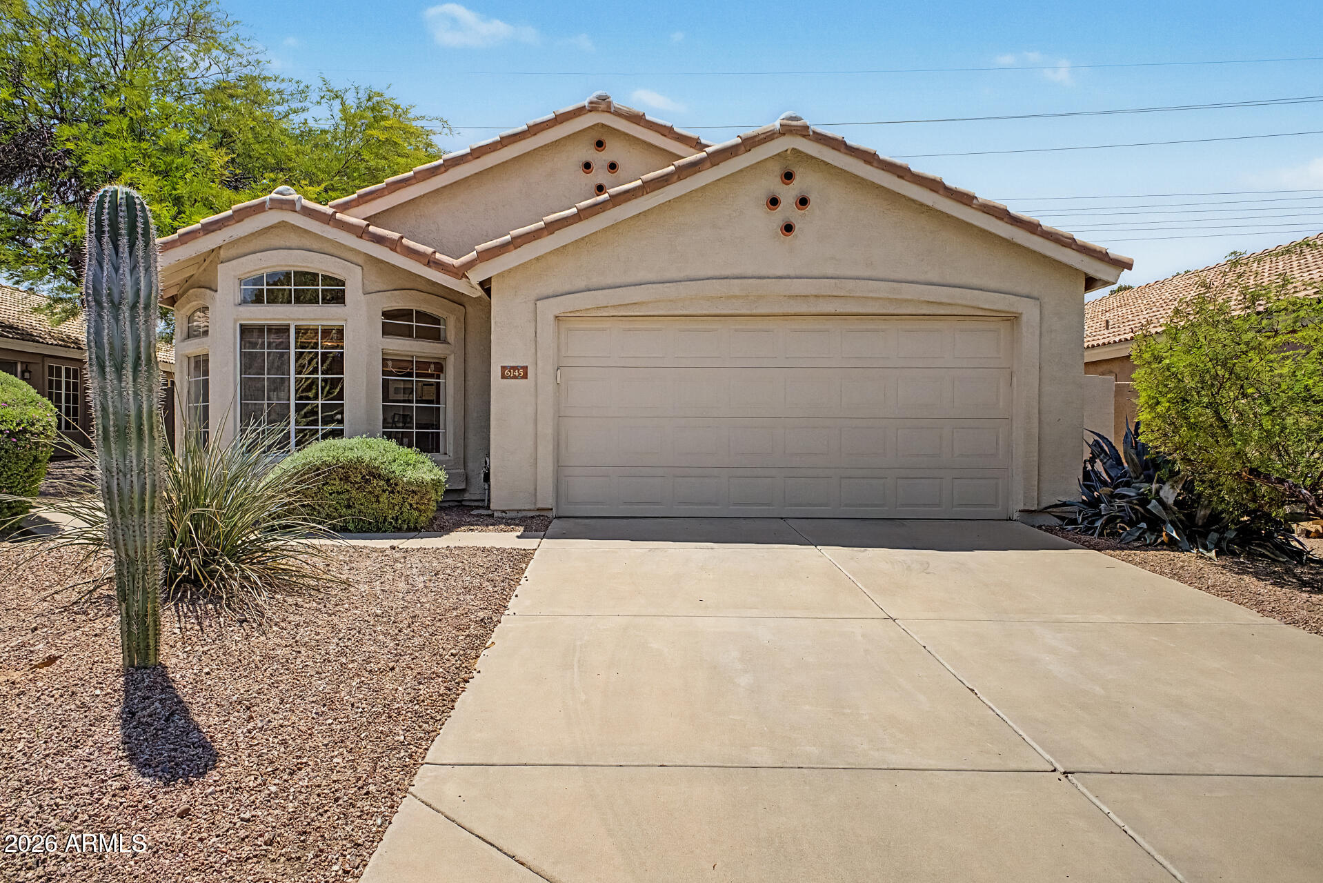 6145 E SIERRA MORENA Street, Mesa, AZ 85215