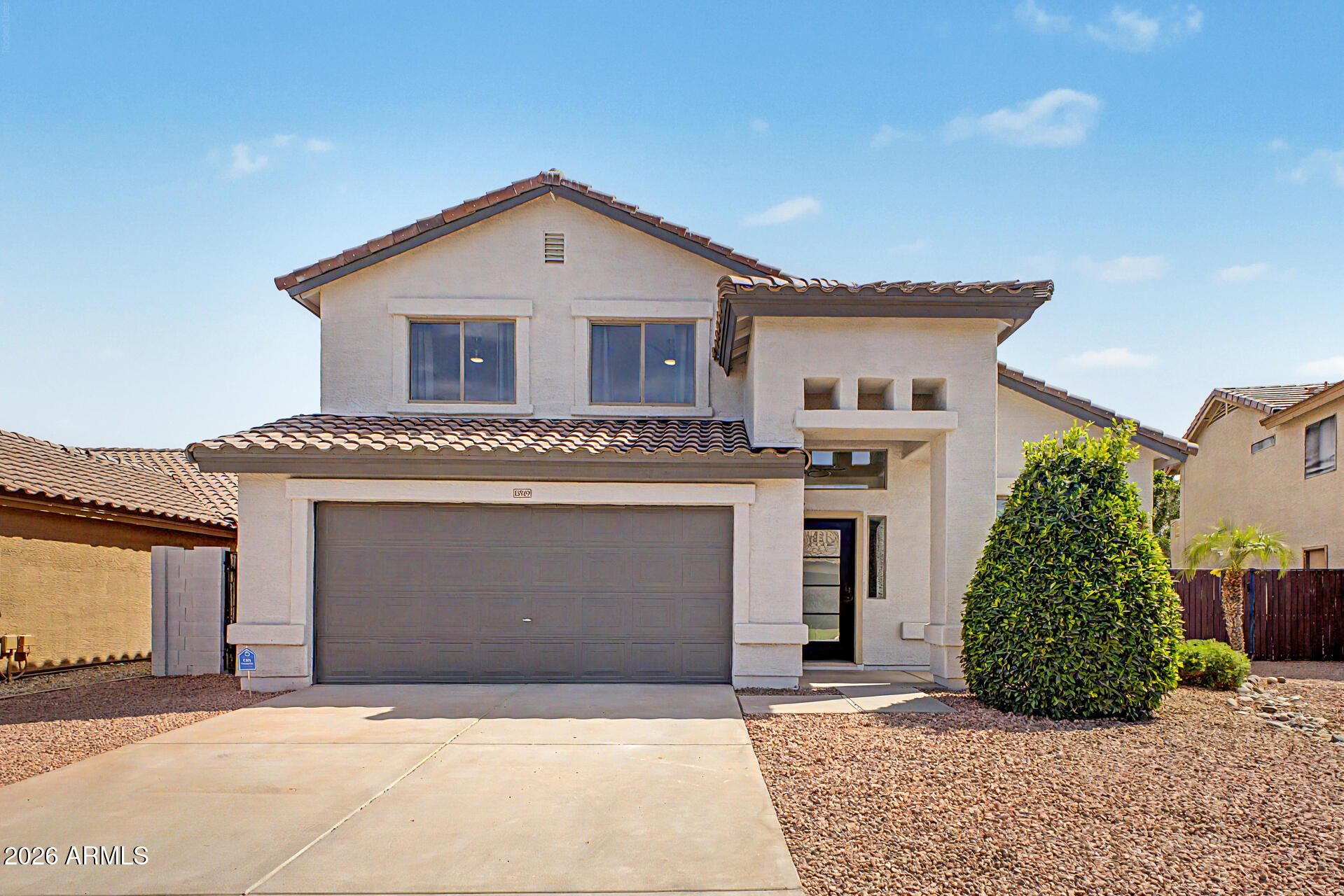 15969 W STATLER Street, Surprise, AZ 85374 — Photo 1 of 25