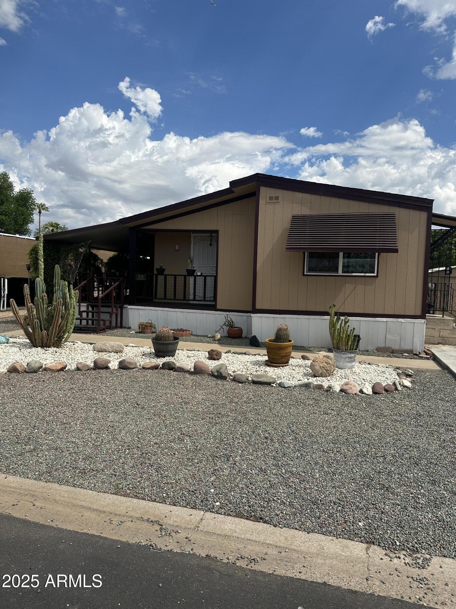 5747 W Missouri Avenue 216, Glendale, AZ 85301