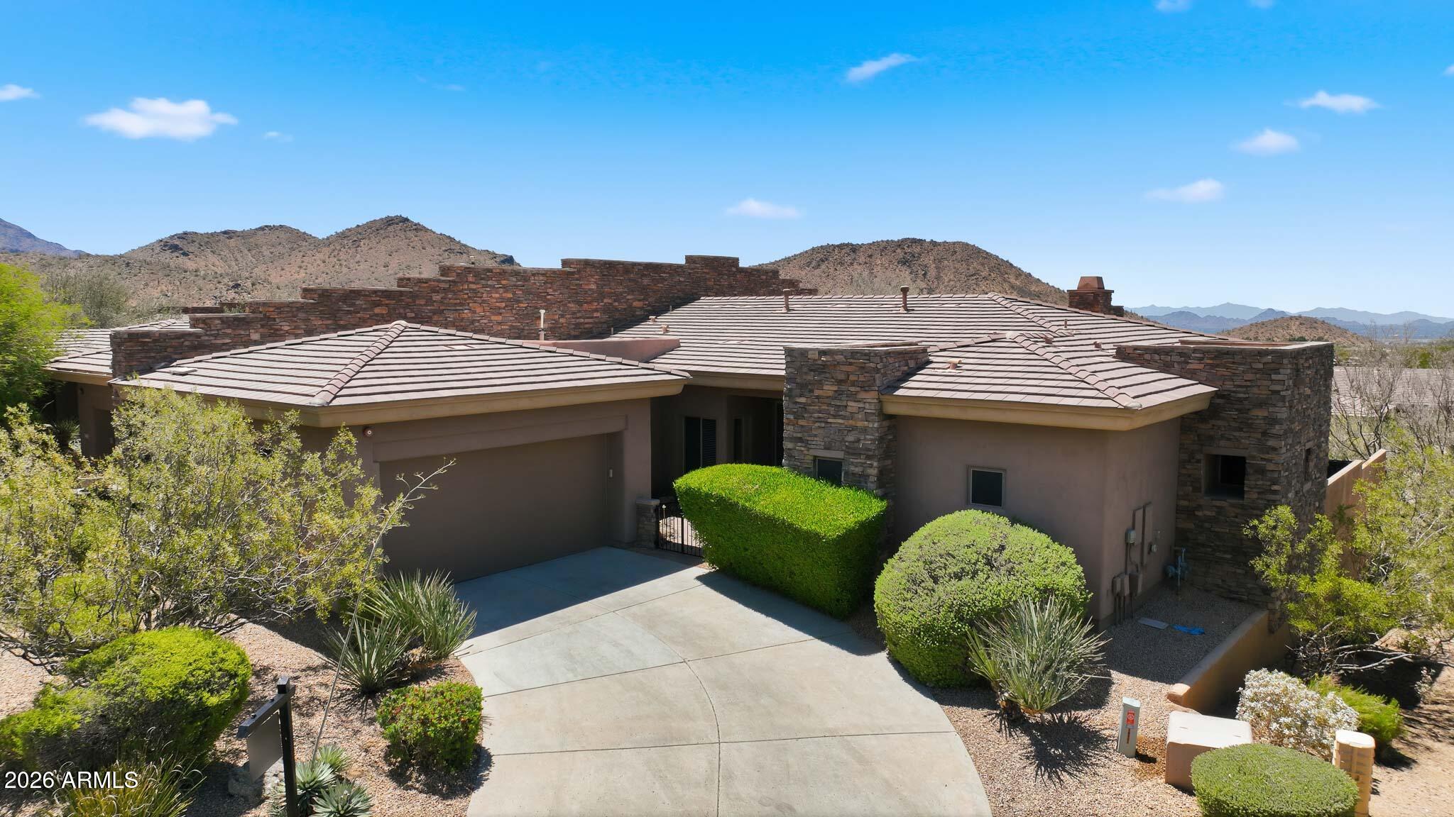 10801 E La Junta Road, Scottsdale, AZ 85255