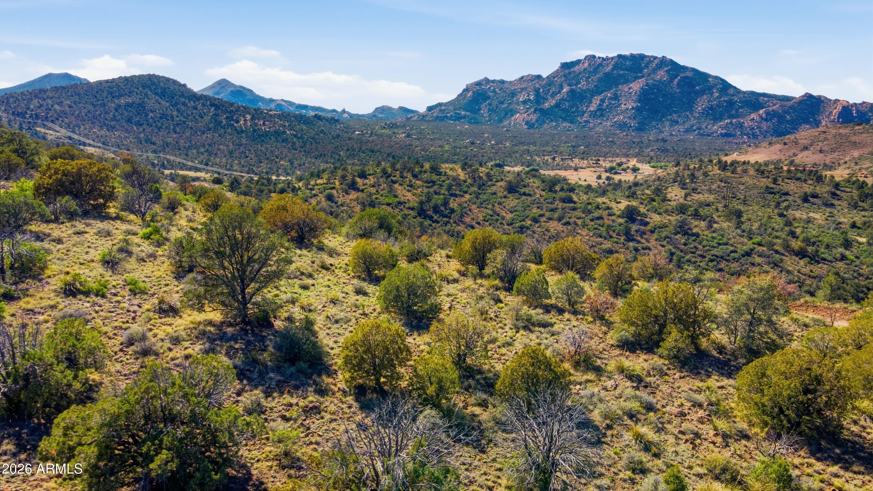 4744 N Black Ridge Trail 65, Prescott, AZ 86305