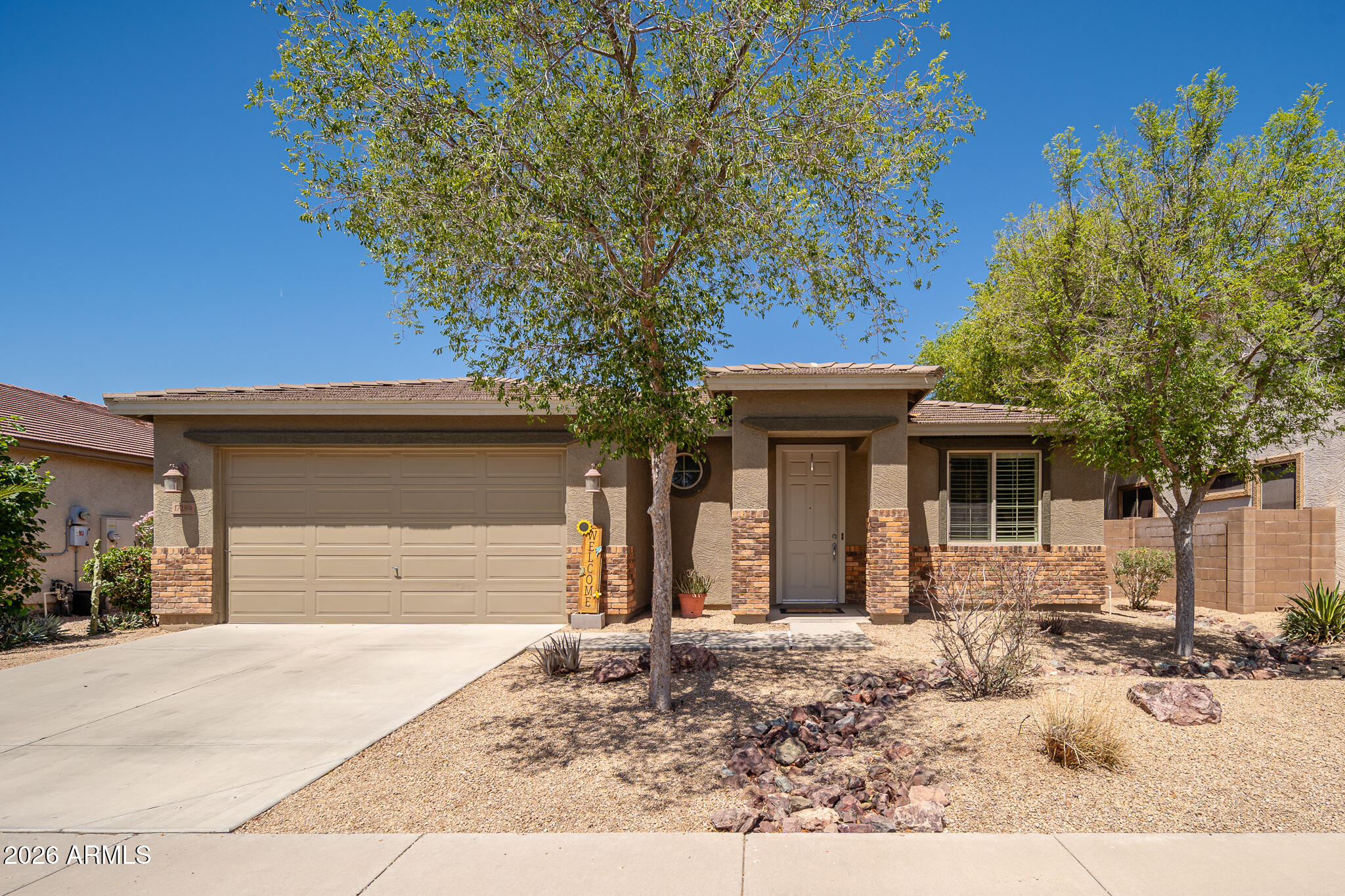 17284 W MADISON Street, Goodyear, AZ 85338 — Photo 1 of 35