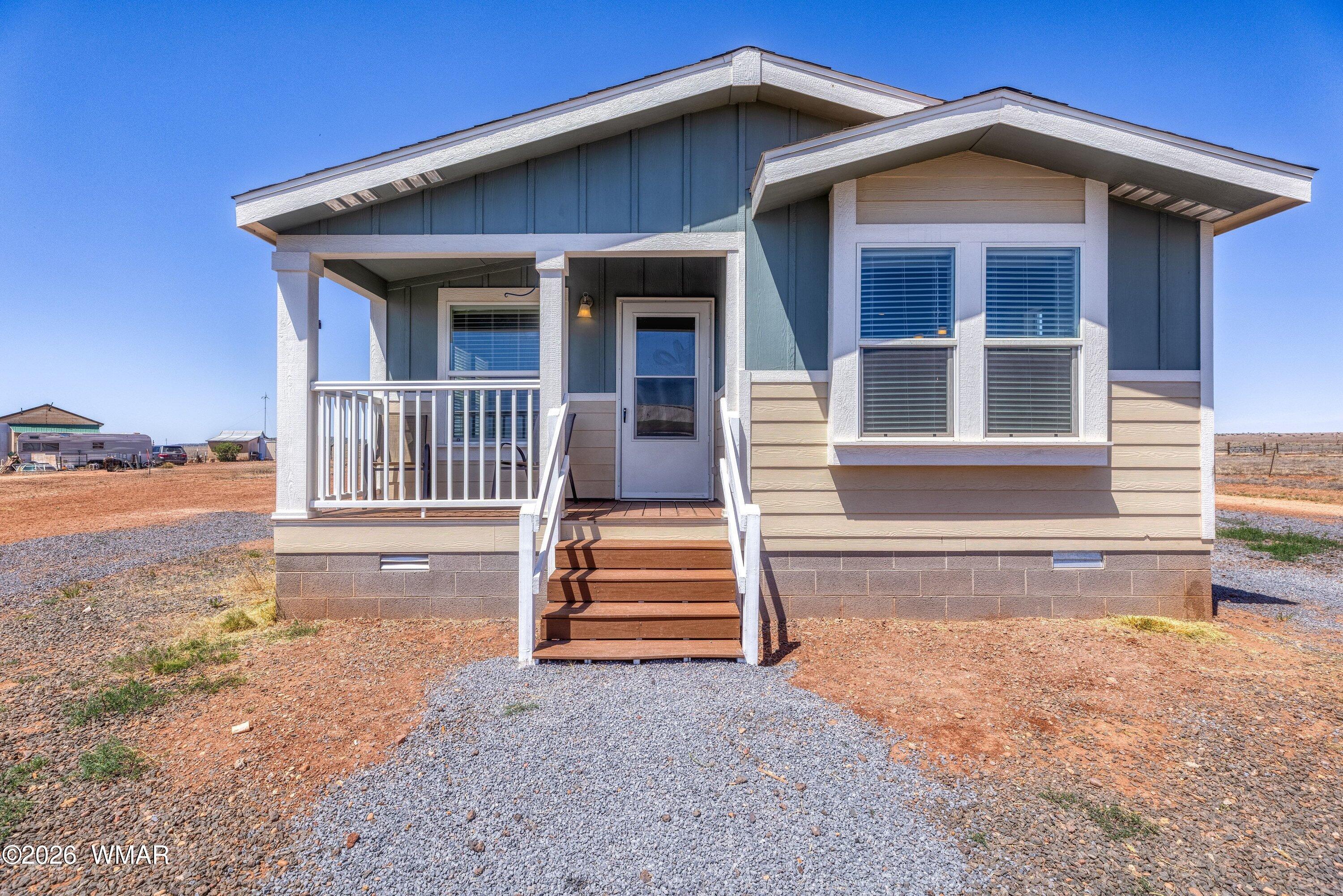 10 County Road 6032, St. Johns, AZ 85936 — Photo 1 of 27