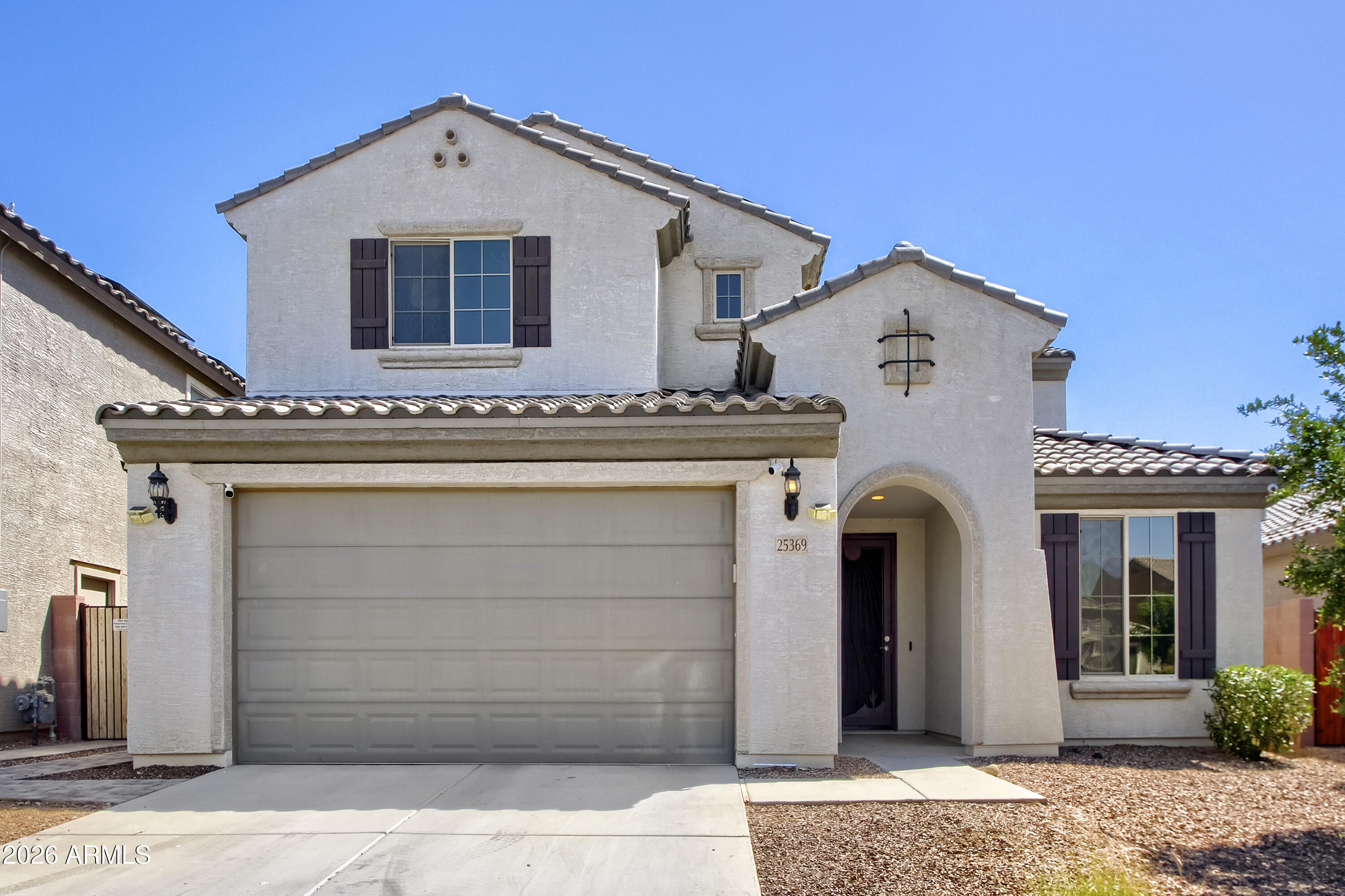 25369 N 163RD Drive, Surprise, AZ 85387