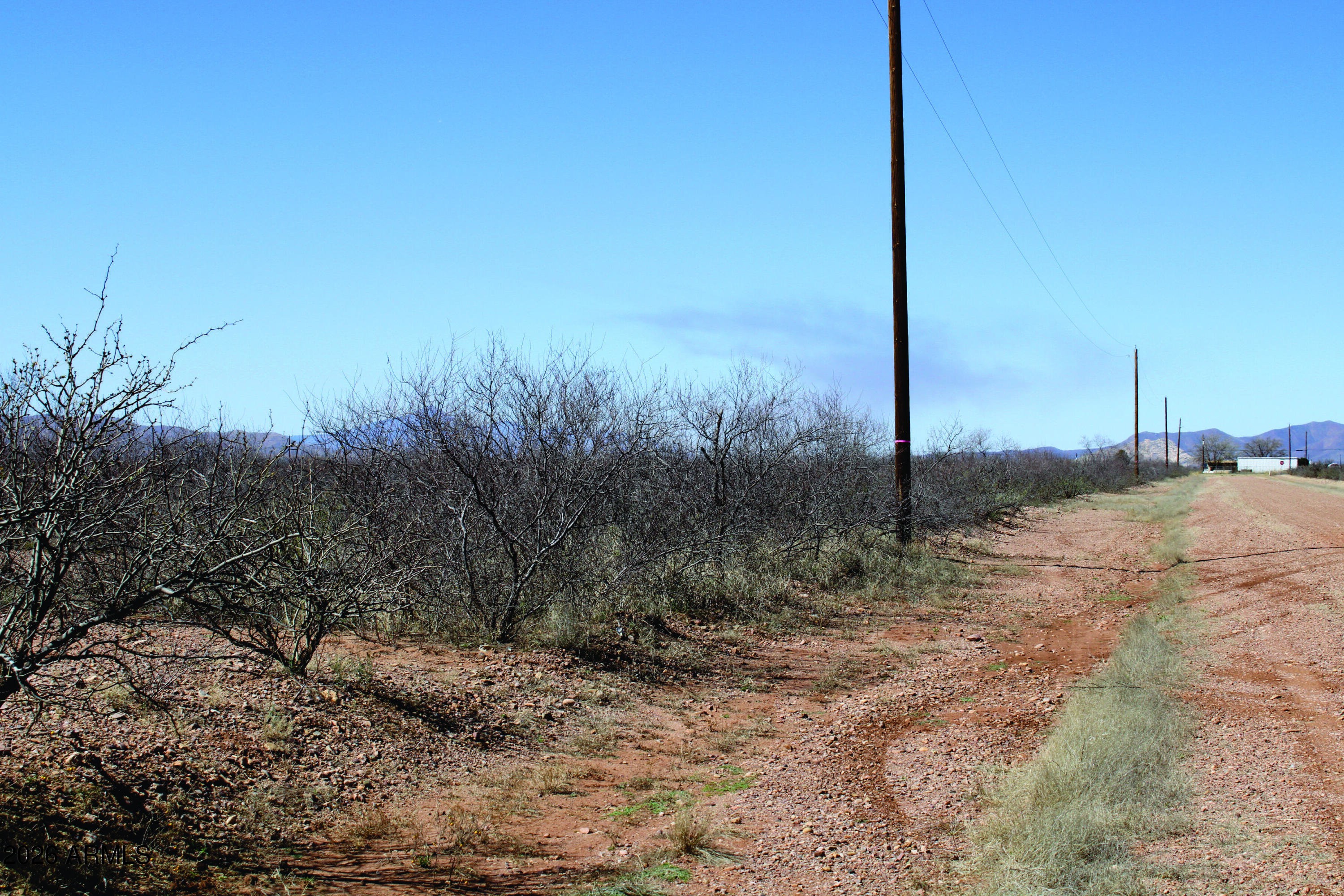 .22 Acre N Mesa Court 1070, Douglas, AZ 85607 — Photo 1 of 9