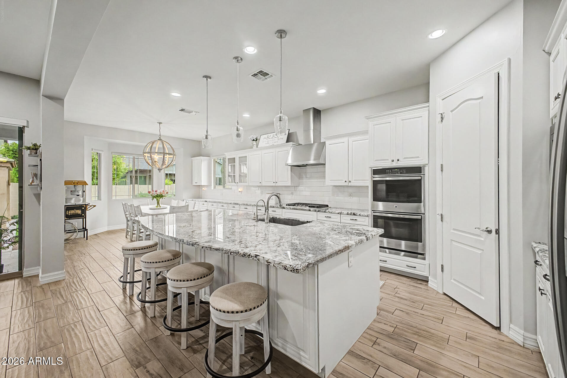 2943 E BLOOMFIELD Parkway, Gilbert, AZ 85296 — Photo 1 of 62
