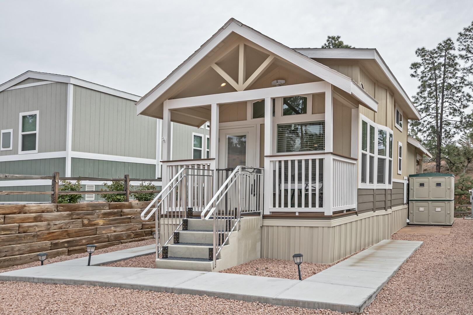 16 N Star Vale Road, 140B, Star Valley, AZ 85541 — Photo 1 of 26