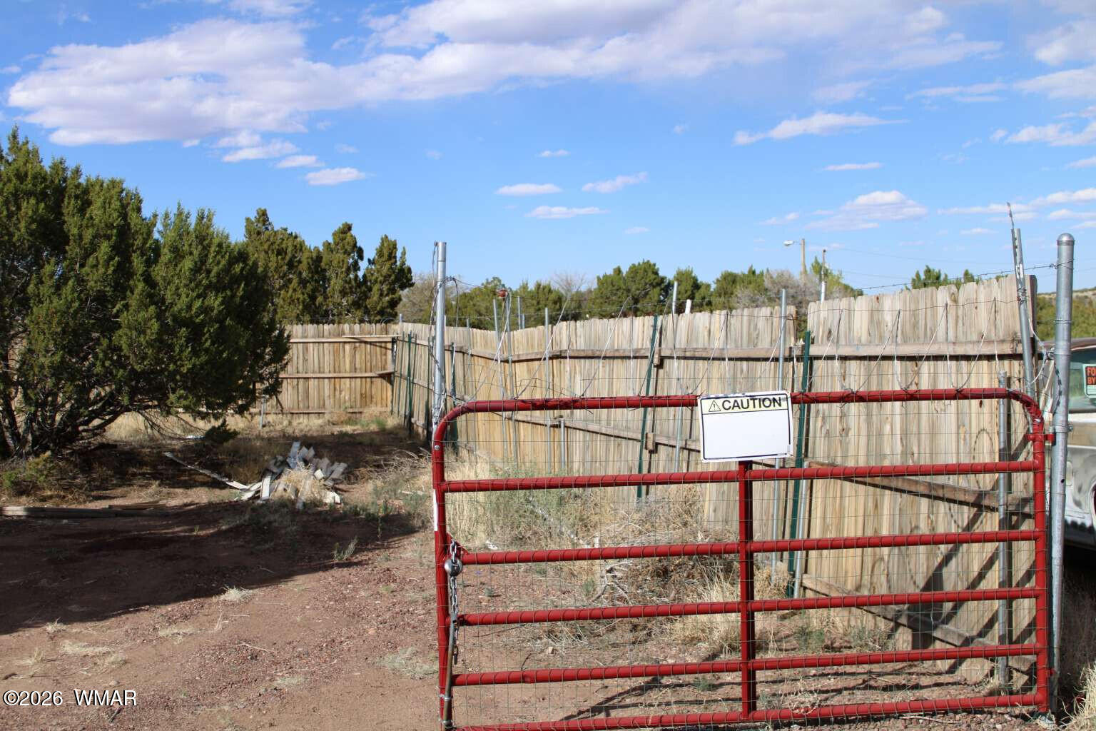 17 Bonita Lane, Concho, AZ 85924 — Photo 1 of 13