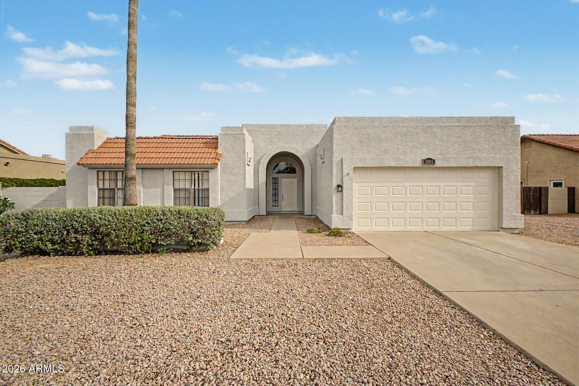 3045 E NORTHRIDGE Street, Mesa, AZ 85213