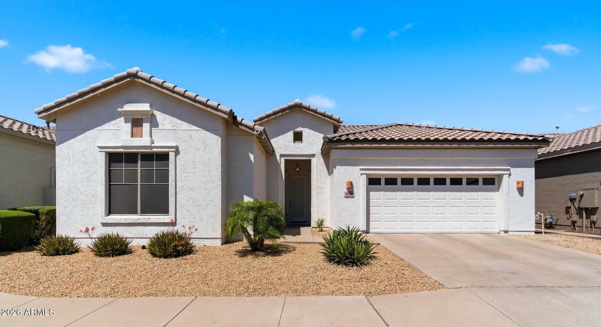 18218 N 48TH Place, Scottsdale, AZ 85254