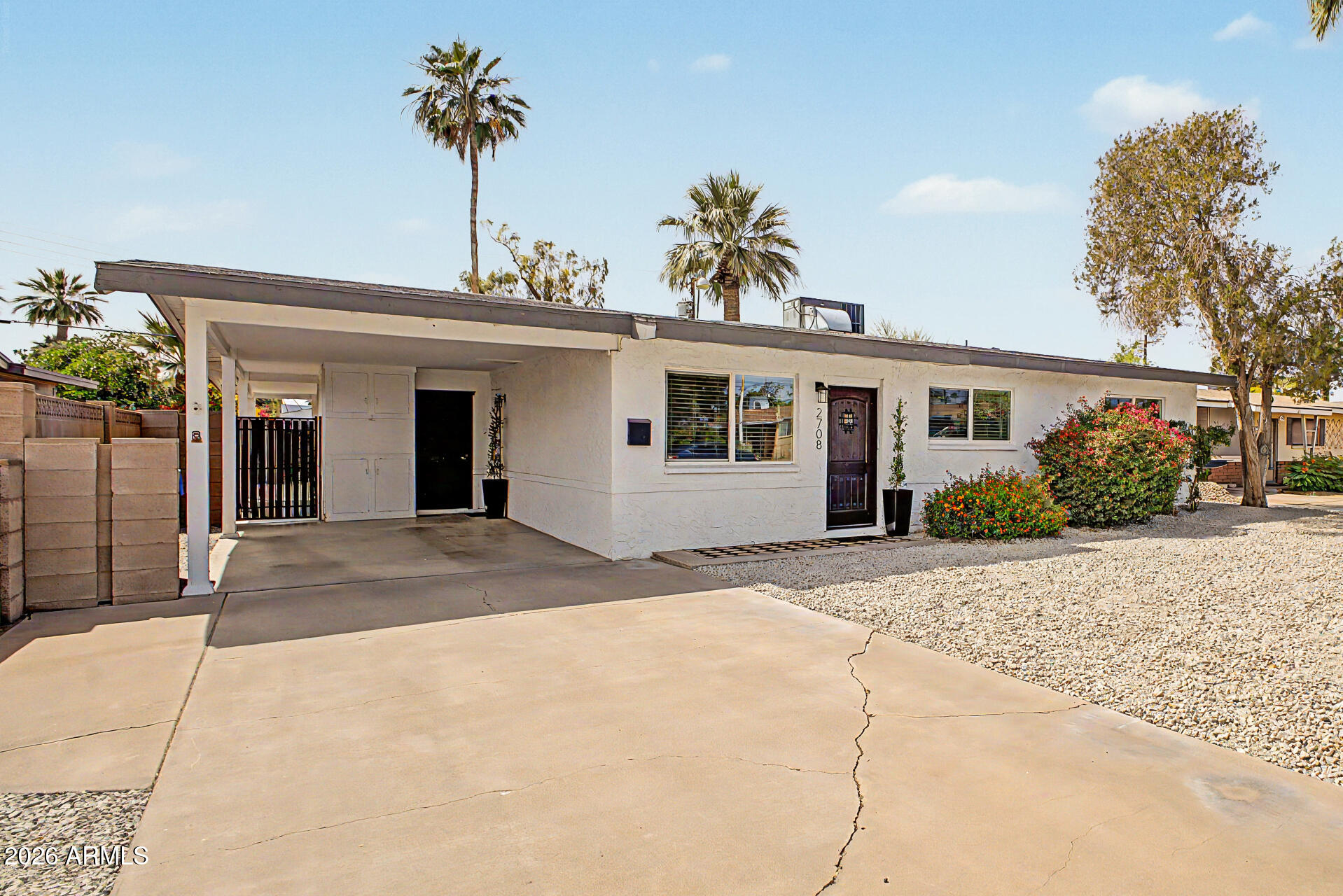 2708 N 26TH Place, Phoenix, AZ 85008 — Photo 1 of 39