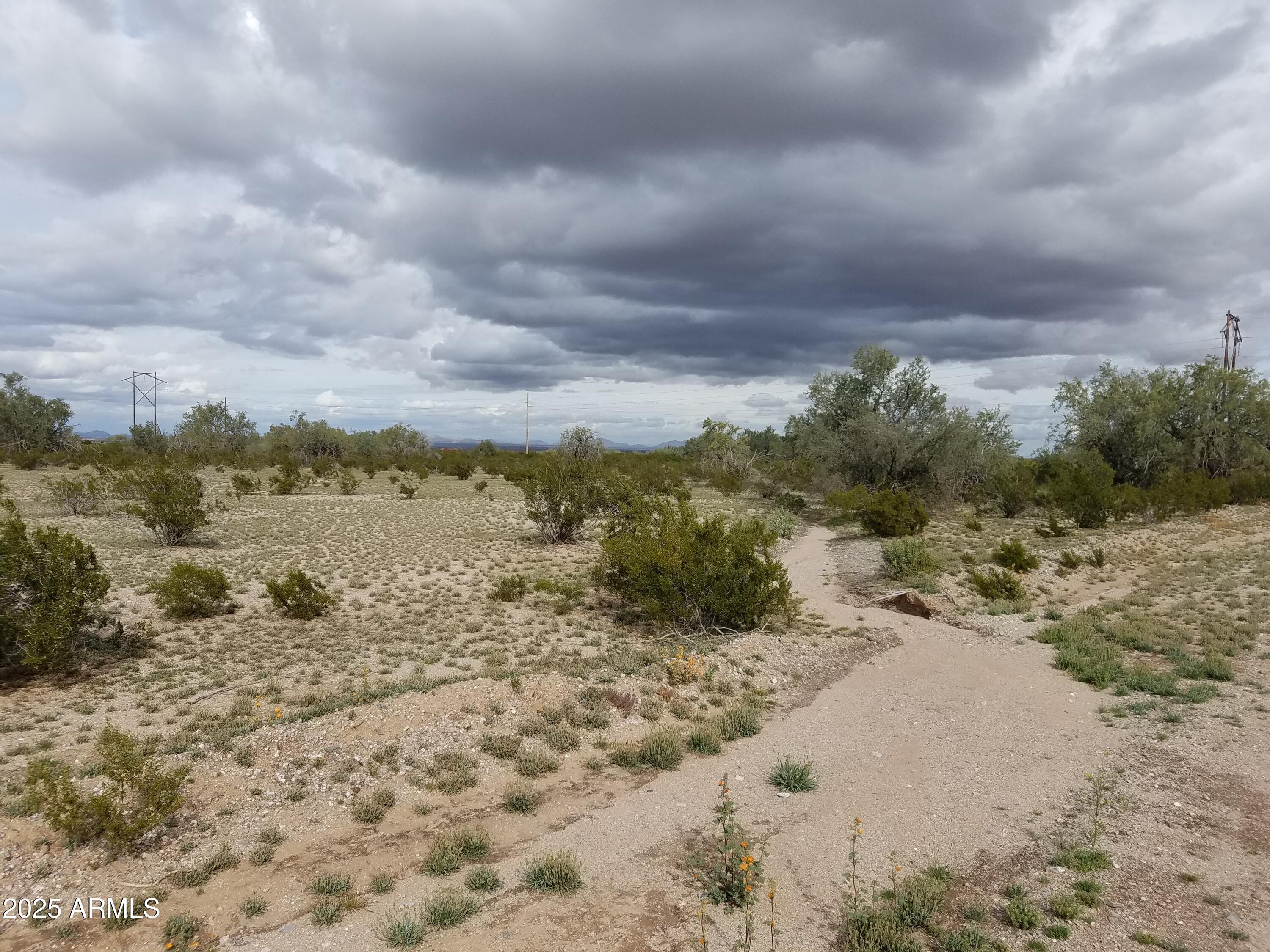 Lot 21 High Chaparral Ranches 21, Stanfield, AZ 85172