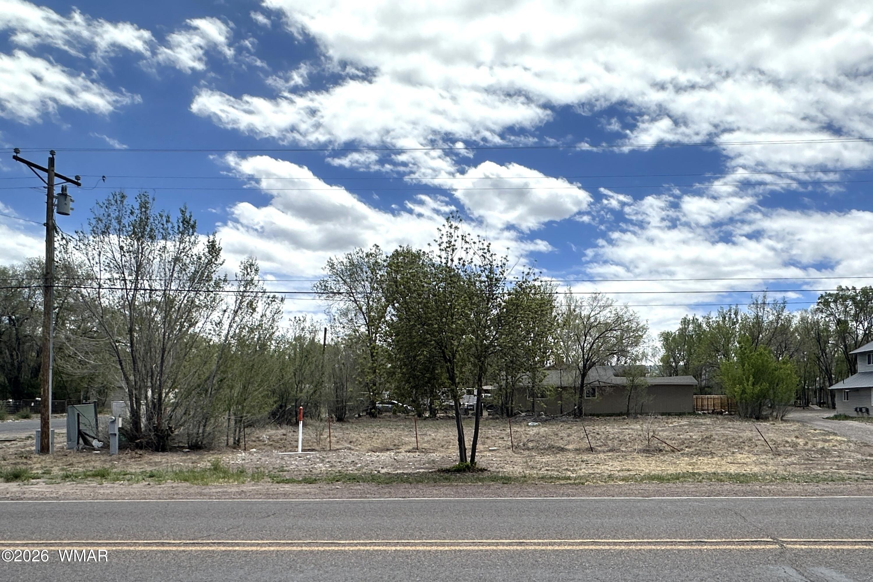 TBD E Central Avenue, Eagar, AZ 85925 — Photo 1 of 3