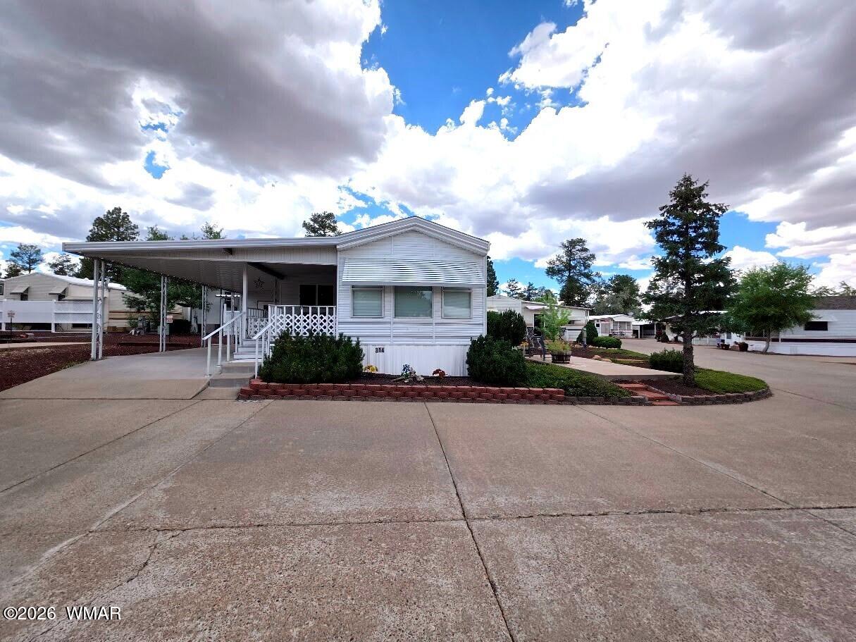 270 N Clark Road 314, Show Low, AZ 85901 — Photo 1 of 19