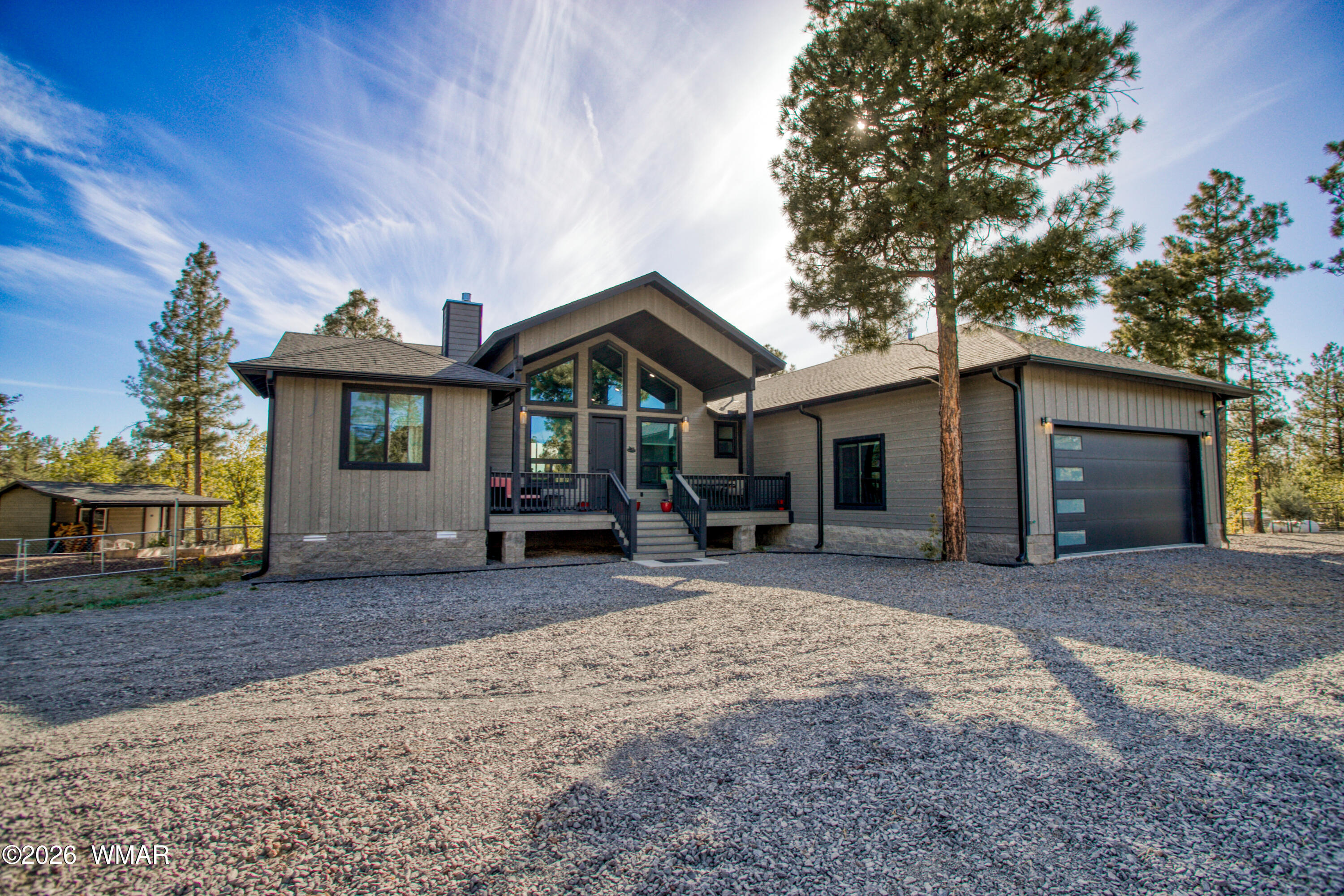 1489 Wagon Drive, Lakeside, AZ 85929 — Photo 1 of 50